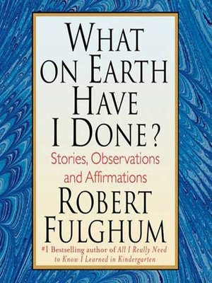 robert fulghum essays All i really need to know i learned in kindergarten summary all i really need to know i learned in kindergarten: uncommon thoughts on common things by robert fulghum is series of personal essays on a wide variety of topics. robert fulghum essays All i really need to know i learned in kindergarten summary all i really need to know i learned in kindergarten: uncommon thoughts on common things by robert fulghum is series of personal essays on a wide variety of topics.